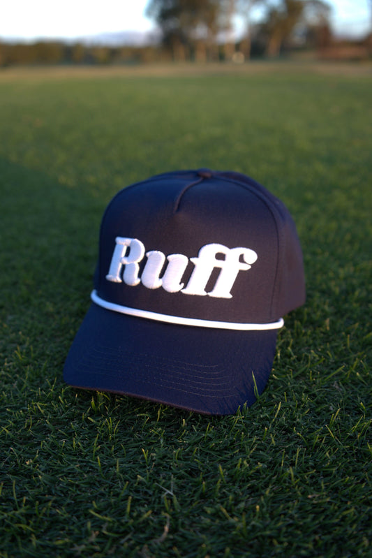 Royal Ruff Hat