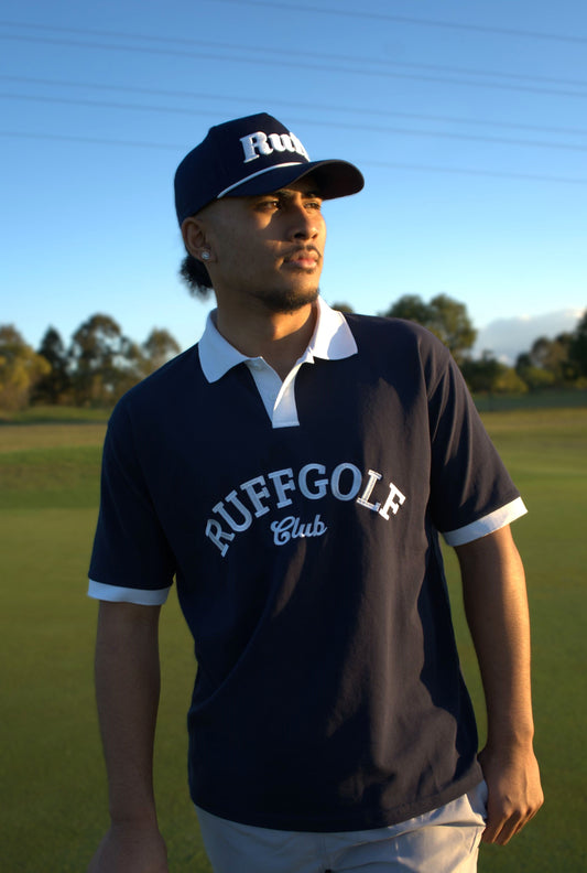 Royal Retro Polo